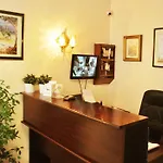 Hotel Avenir Jonquiere