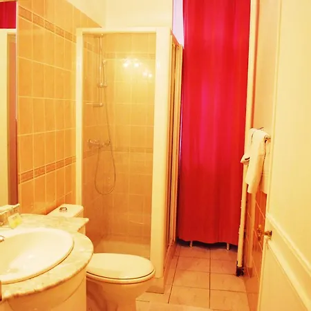 Avenir Jonquière Hotel Parigi
