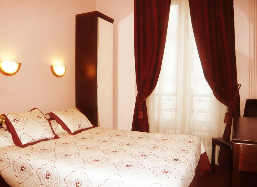 Hotel Avenir Jonquiere