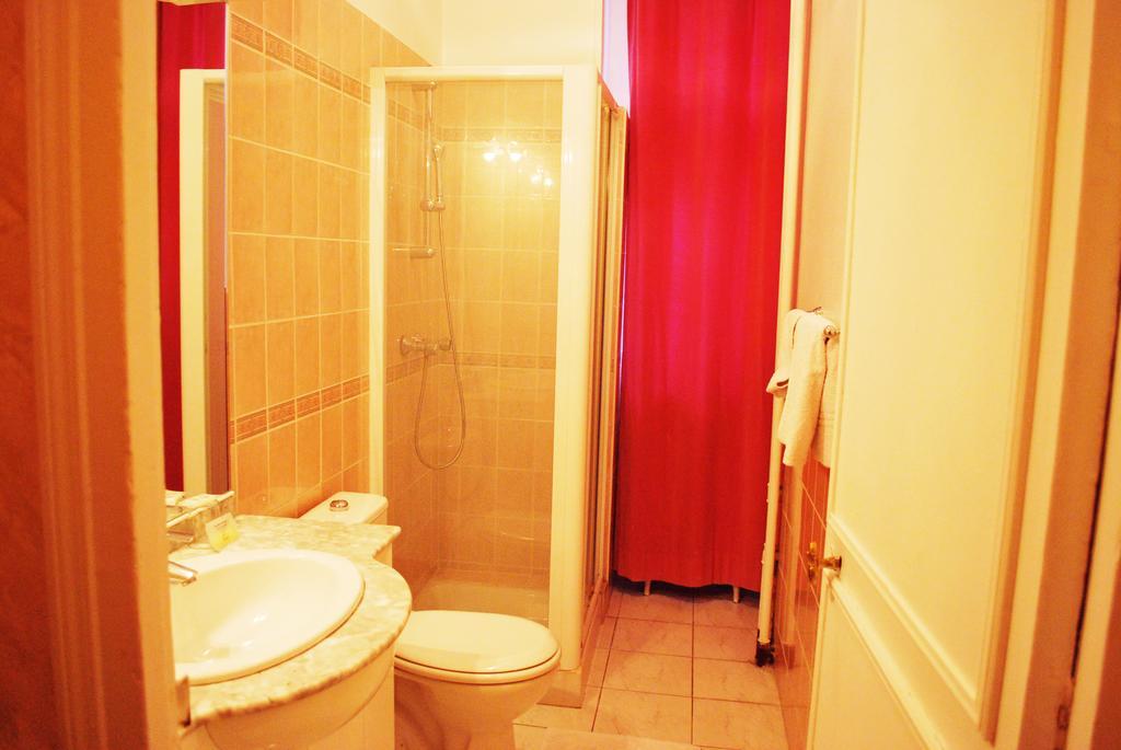 Avenir Jonquiere Hotel Paris