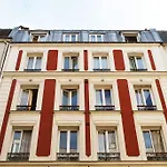 Hotel Avenir Jonquiere