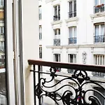 Hotel Avenir Jonquiere