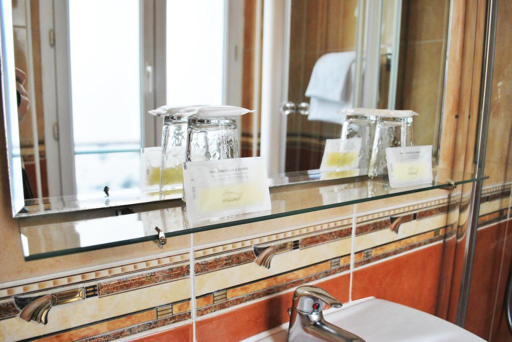 Avenir Jonquiere Hotel Paris