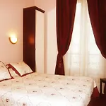 Hotel Avenir Jonquiere